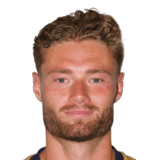 Lukas Jensen