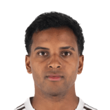 Rodrygo