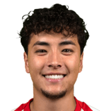 Phoenix Patterson
