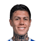 Nehuen Perez