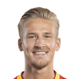 Fredrik Hammar