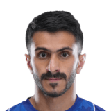 Abdullah Al Meqran
