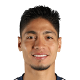 Bryan Castrillon