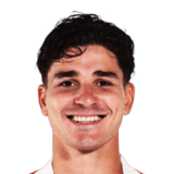Julian Alvarez