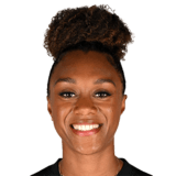 Allyson Swaby