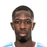Djibril Diani