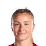 Leah Williamson