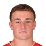 Robbie Gotts