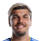 Joel Piroe