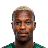 Ibrahima Camara