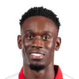Folarin Balogun