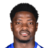 Bobby Kamwa