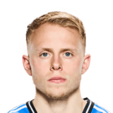 Dagur Thorhallsson