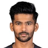 Jayesh Rane