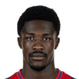 Christian Conteh