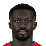Sirlord Conteh