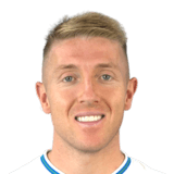 Joel Senior