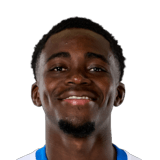 Kwame Poku