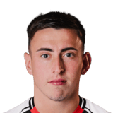 Darragh Burns