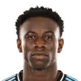 Kelvin Yeboah