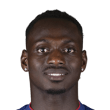 Ousmane Diakite