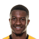 Josh Neufville