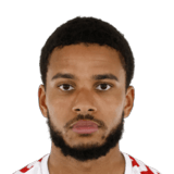 Denzel Hall