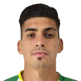 Adonis Frias