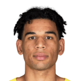 Shawn Adewoye