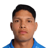 Jose Marrufo