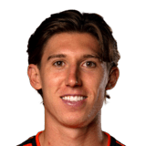Josh Austerfield
