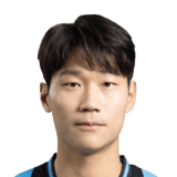 Oh Hoo Sung