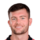 Josh Honohan