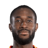 Mory Konate