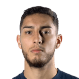 Sebastian Caceres