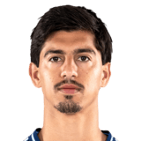 Mathias Laborda