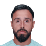 Hernan Galindez