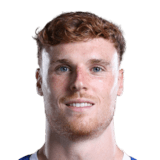 Jake O'Brien
