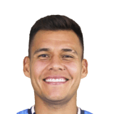 Moises Villarroel