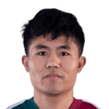 Lalengmawia Ralte