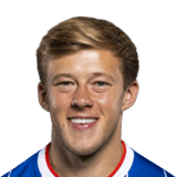 Connor Barron