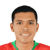 Alan Mercado
