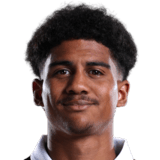 Cody Drameh