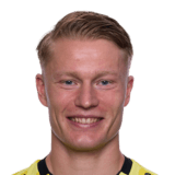 Kristoffer Tonnessen