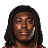 Abraham Odoh