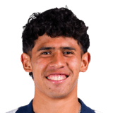 Jesus Rivas