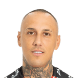 Jhonatan Candia