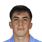 Leandro Diaz