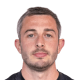 Ben Garrity