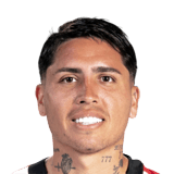 Facundo Farias